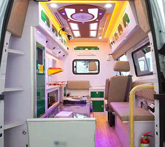 新邵县车辆内部展示