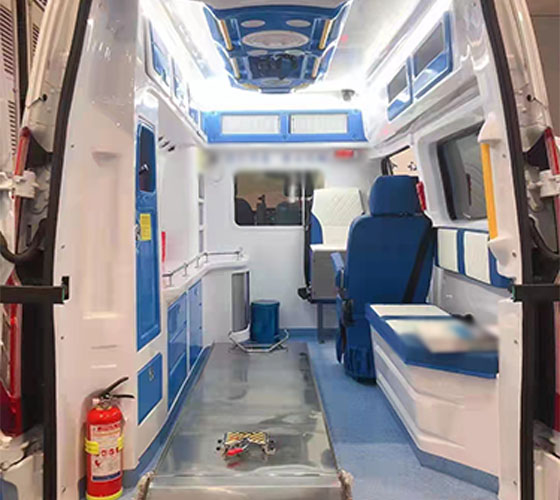 新邵县车辆内部展示