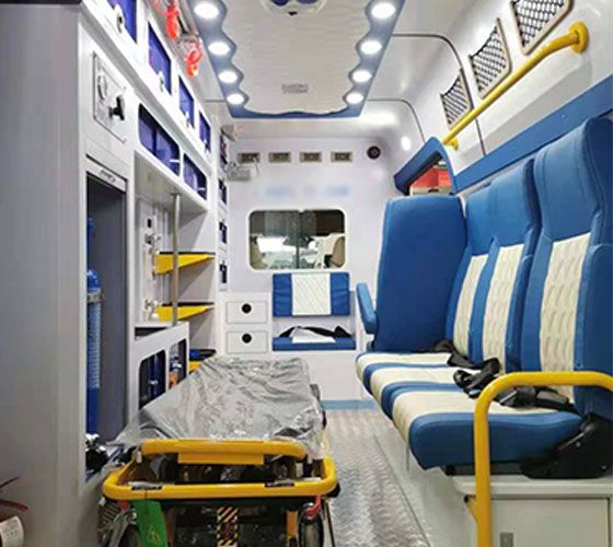 新邵县车辆内部展示