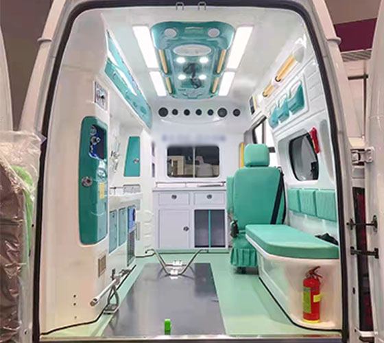 新邵县车辆内部展示